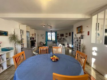 Maison a vendre Thorigné-Fouillard 35235 Ille-et-Vilaine 124 m2 7 pièces 369900 euros