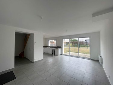 Maison a vendre Saint-Didier 35220 Ille-et-Vilaine 83 m2 5 pièces 249900 euros