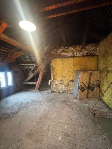 Maison a vendre Châteaubourg 35220 Ille-et-Vilaine 83 m2 4 pièces 156500 euros