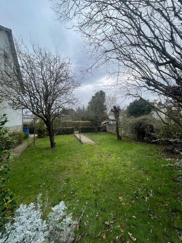 Maison a vendre Châteaubourg 35220 Ille-et-Vilaine 83 m2 4 pièces 156500 euros