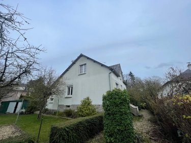 Maison a vendre Châteaubourg 35220 Ille-et-Vilaine 83 m2 4 pièces 156500 euros