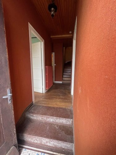 Maison a vendre Châteaubourg 35220 Ille-et-Vilaine 83 m2 4 pièces 156500 euros