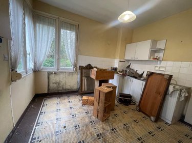 Maison a vendre Châteaubourg 35220 Ille-et-Vilaine 83 m2 4 pièces 156500 euros