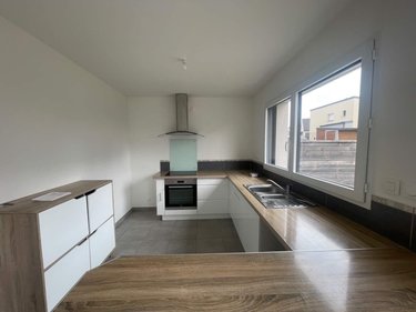 Maison a vendre Châteaubourg 35220 Ille-et-Vilaine 83 m2 5 pièces 249900 euros