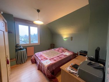 Maison a vendre Châteaubourg 35220 Ille-et-Vilaine 105 m2 6 pièces 289000 euros