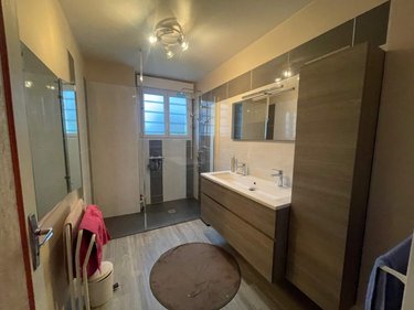 Maison a vendre Châteaubourg 35220 Ille-et-Vilaine 105 m2 6 pièces 289000 euros