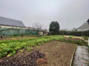 Maison a vendre Châteaubourg 35220 Ille-et-Vilaine 105 m2 6 pièces 289000 euros