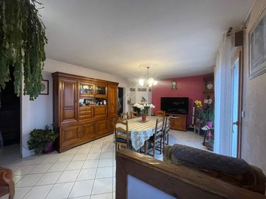 Maison a vendre Châteaubourg 35220 Ille-et-Vilaine 105 m2 6 pièces 289000 euros