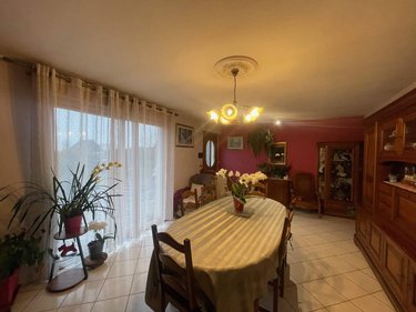 Maison a vendre Châteaubourg 35220 Ille-et-Vilaine 105 m2 6 pièces 289000 euros