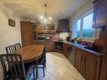 Maison a vendre Châteaubourg 35220 Ille-et-Vilaine 105 m2 6 pièces 289000 euros