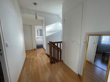 Maison a vendre Rennes 35000 Ille-et-Vilaine 111 m2 6 pièces 397000 euros