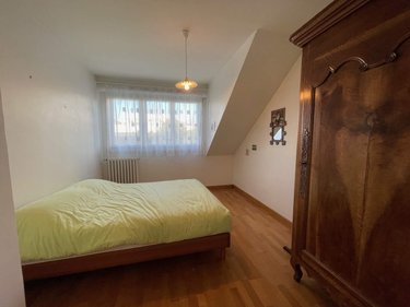 Maison a vendre Rennes 35000 Ille-et-Vilaine 111 m2 6 pièces 397000 euros