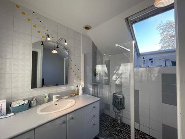 Maison a vendre Rennes 35000 Ille-et-Vilaine 111 m2 6 pièces 397000 euros