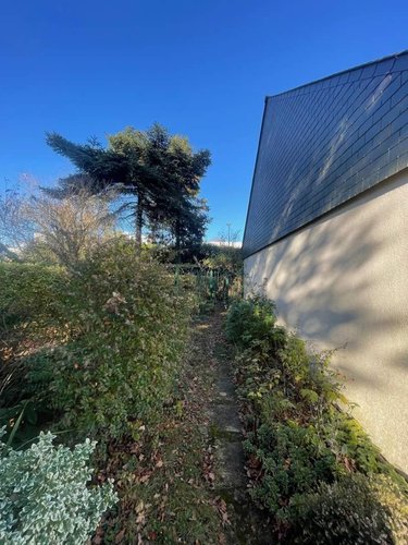 Maison a vendre Rennes 35000 Ille-et-Vilaine 111 m2 6 pièces 397000 euros