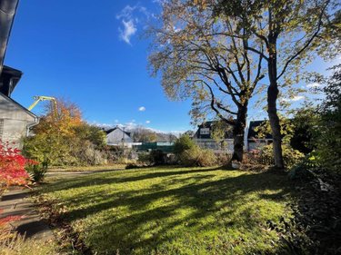 Maison a vendre Rennes 35000 Ille-et-Vilaine 111 m2 6 pièces 397000 euros