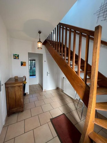 Maison a vendre Rennes 35000 Ille-et-Vilaine 111 m2 6 pièces 397000 euros