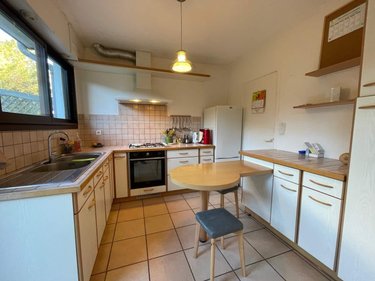 Maison a vendre Rennes 35000 Ille-et-Vilaine 111 m2 6 pièces 397000 euros