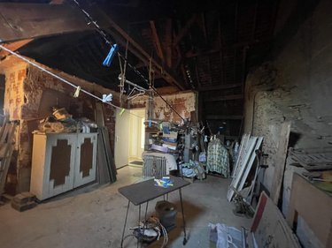 Maison a vendre Châteaubourg 35220 Ille-et-Vilaine 108 m2 6 pièces 156700 euros