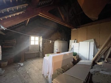 Maison a vendre Châteaubourg 35220 Ille-et-Vilaine 108 m2 6 pièces 167200 euros