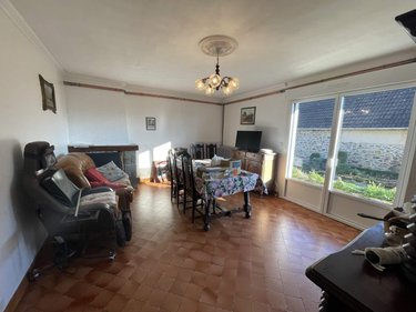 Maison a vendre Châteaubourg 35220 Ille-et-Vilaine 108 m2 6 pièces 167200 euros