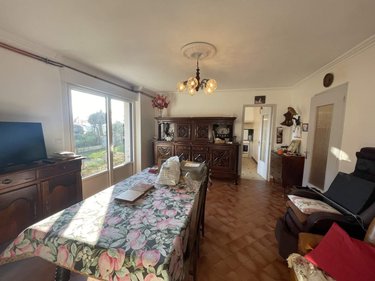 Maison a vendre Châteaubourg 35220 Ille-et-Vilaine 108 m2 6 pièces 167200 euros