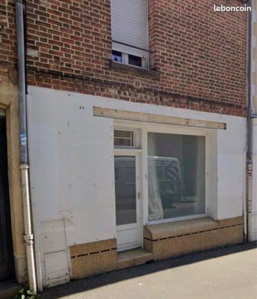 Appartement a vendre Rennes 35000 Ille-et-Vilaine 19 m2 1 pièce 73500 euros