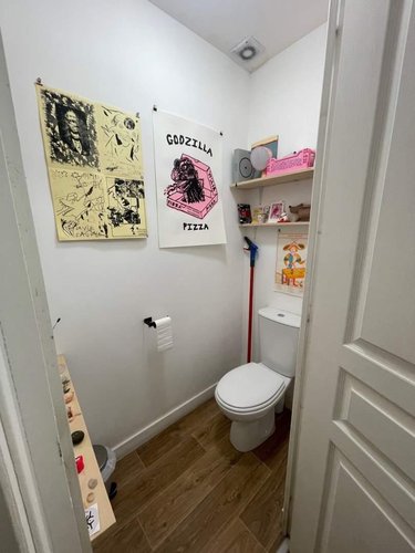 Appartement a vendre Rennes 35000 Ille-et-Vilaine 19 m2 1 pièce 73500 euros