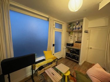 Appartement a vendre Rennes 35000 Ille-et-Vilaine 19 m2 1 pièce 73500 euros