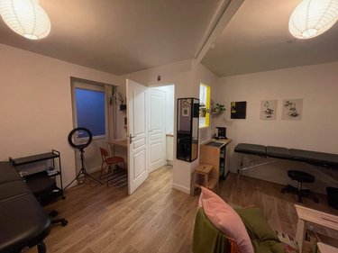 Appartement a vendre Rennes 35000 Ille-et-Vilaine 19 m2 1 pièce 73500 euros