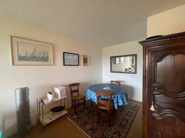 Appartement a vendre Saint-Briac-sur-Mer 35800 Ille-et-Vilaine 55 m2 3 pièces 386650 euros