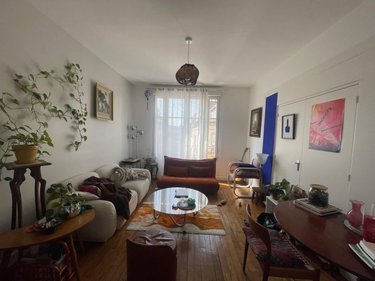 Appartement a vendre Rennes 35000 Ille-et-Vilaine 85 m2 3 pièces 365750 euros