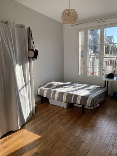 Appartement a vendre Rennes 35000 Ille-et-Vilaine 85 m2 3 pièces 365750 euros