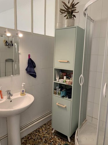 Appartement a vendre Rennes 35000 Ille-et-Vilaine 85 m2 3 pièces 365750 euros