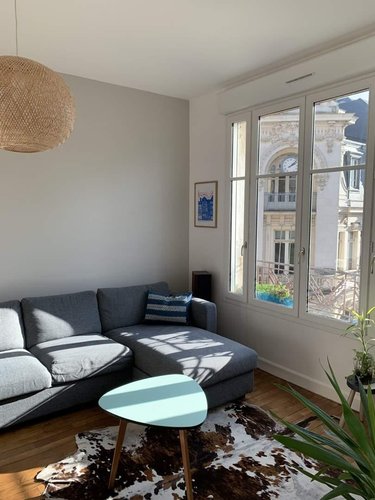 Appartement a vendre Rennes 35000 Ille-et-Vilaine 85 m2 3 pièces 365750 euros