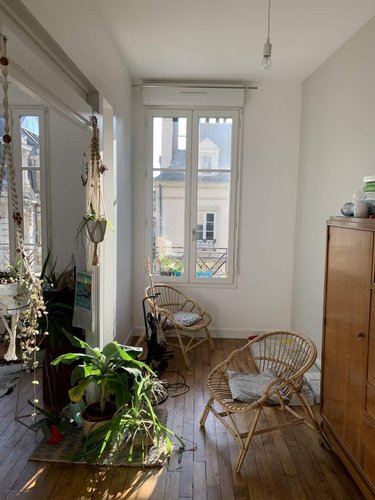 Appartement a vendre Rennes 35000 Ille-et-Vilaine 85 m2 3 pièces 365750 euros