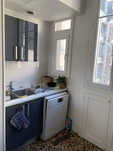 Appartement a vendre Rennes 35000 Ille-et-Vilaine 85 m2 3 pièces 365750 euros