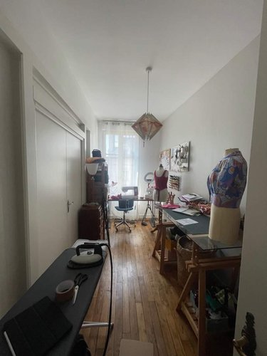 Appartement a vendre Rennes 35000 Ille-et-Vilaine 85 m2 3 pièces 365750 euros