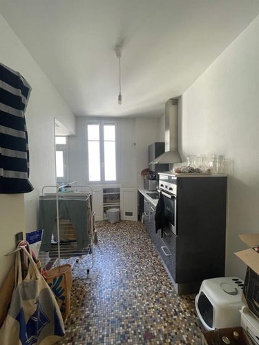 Appartement a vendre Rennes 35000 Ille-et-Vilaine 85 m2 3 pièces 365750 euros