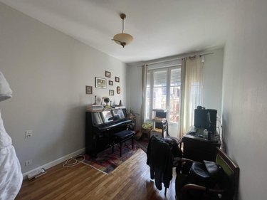 Appartement a vendre Rennes 35000 Ille-et-Vilaine 85 m2 3 pièces 365750 euros