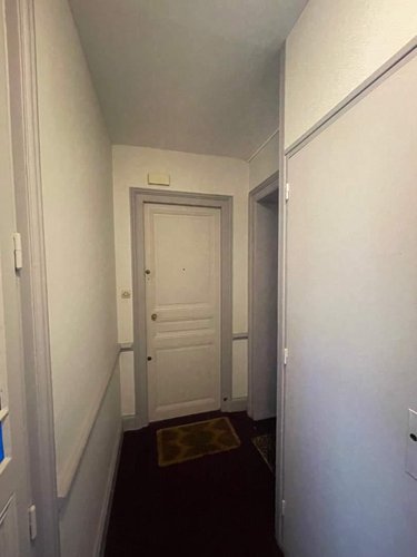 Appartement a vendre Rennes 35000 Ille-et-Vilaine 16 m2 1 pièce 99500 euros