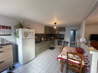 Maison a vendre La Bouëxière 35340 Ille-et-Vilaine 65 m2 3 pièces 240350 euros