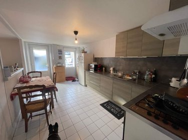 Maison a vendre La Bouëxière 35340 Ille-et-Vilaine 65 m2 3 pièces 240350 euros