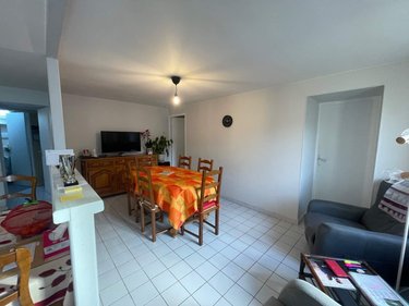 Maison a vendre La Bouëxière 35340 Ille-et-Vilaine 65 m2 3 pièces 240350 euros