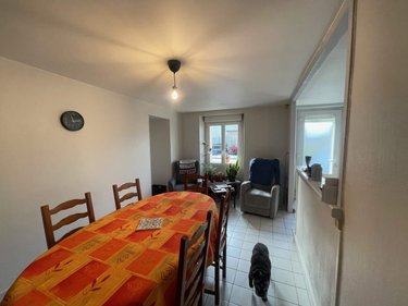 Maison a vendre La Bouëxière 35340 Ille-et-Vilaine 65 m2 3 pièces 240350 euros