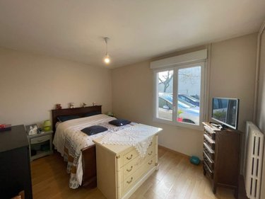 Maison a vendre La Bouëxière 35340 Ille-et-Vilaine 65 m2 3 pièces 240350 euros