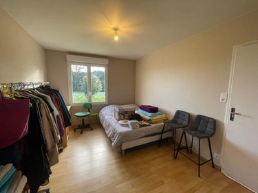 Maison a vendre La Bouëxière 35340 Ille-et-Vilaine 65 m2 3 pièces 240350 euros