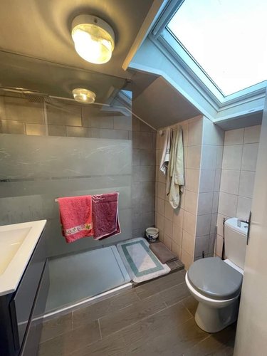 Maison a vendre La Bouëxière 35340 Ille-et-Vilaine 65 m2 3 pièces 240350 euros