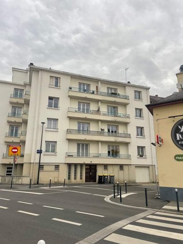 Appartement a vendre Rennes 35000 Ille-et-Vilaine 69 m2 3 pièces 292600 euros