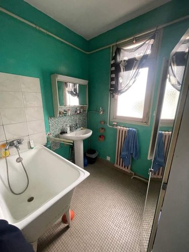 Appartement a vendre Rennes 35000 Ille-et-Vilaine 69 m2 3 pièces 292600 euros