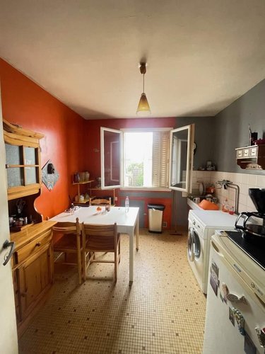 Appartement a vendre Rennes 35000 Ille-et-Vilaine 69 m2 3 pièces 292600 euros